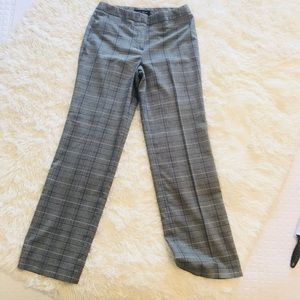 Larry Levine Stretch Trousers